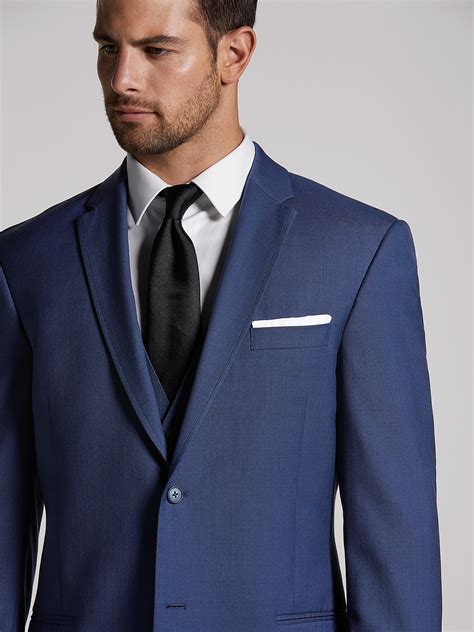 calvin klein mens suits online|Calvin Klein clearance suits.